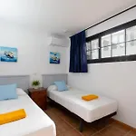 Alvaro Dos By * Playa Blanca (Lanzarote)