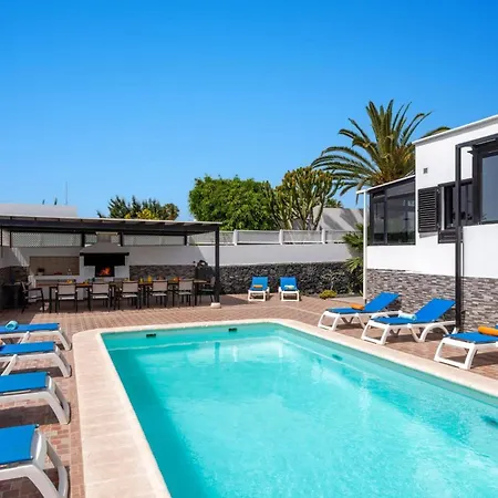 Alvaro Dos By Playa Blanca (Lanzarote)